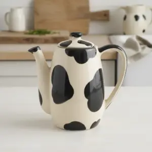 Jarra vaca