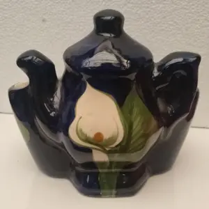 Aceitero azul