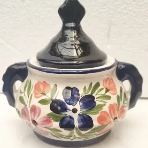 Azucarera flores