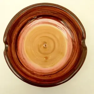 Cenicero colores