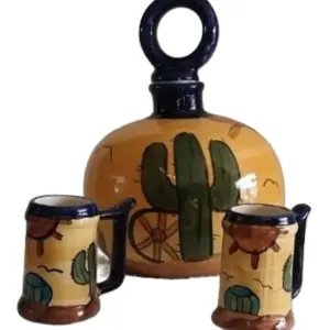 Tequilara captus